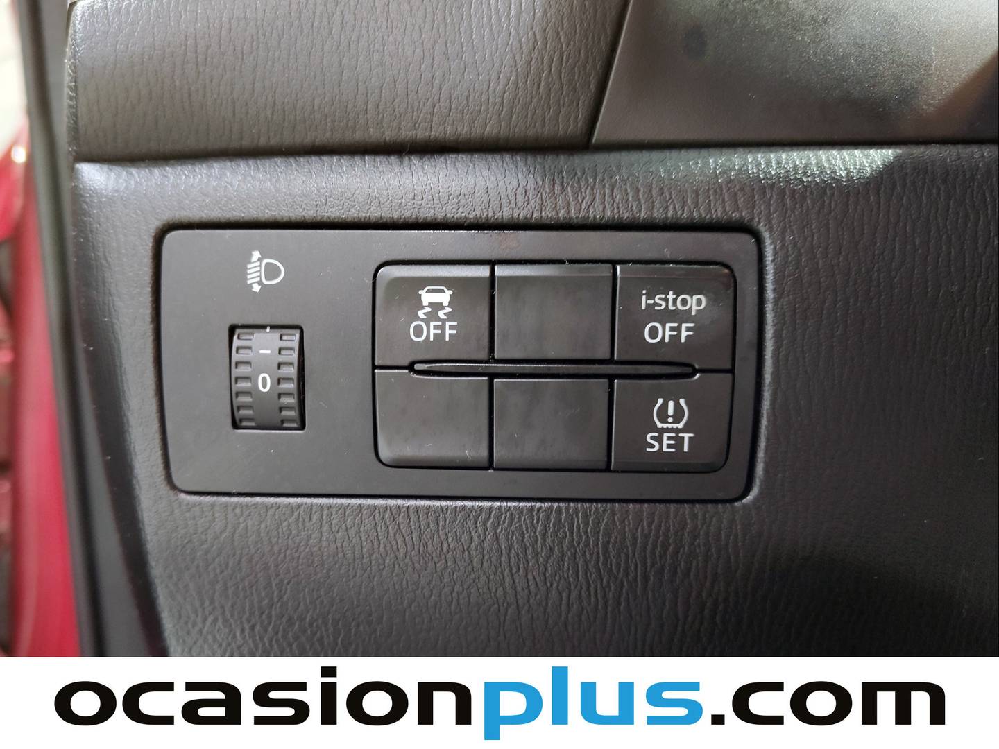 Foto Mazda Mazda3 Mazda Mazda 3 2.0 GE Sedan Style MT (120 CV)