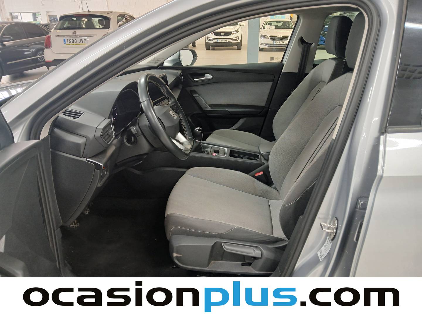 Foto Seat León SEAT León ST ST 1.5 TSI S&S Style XL (130 CV)