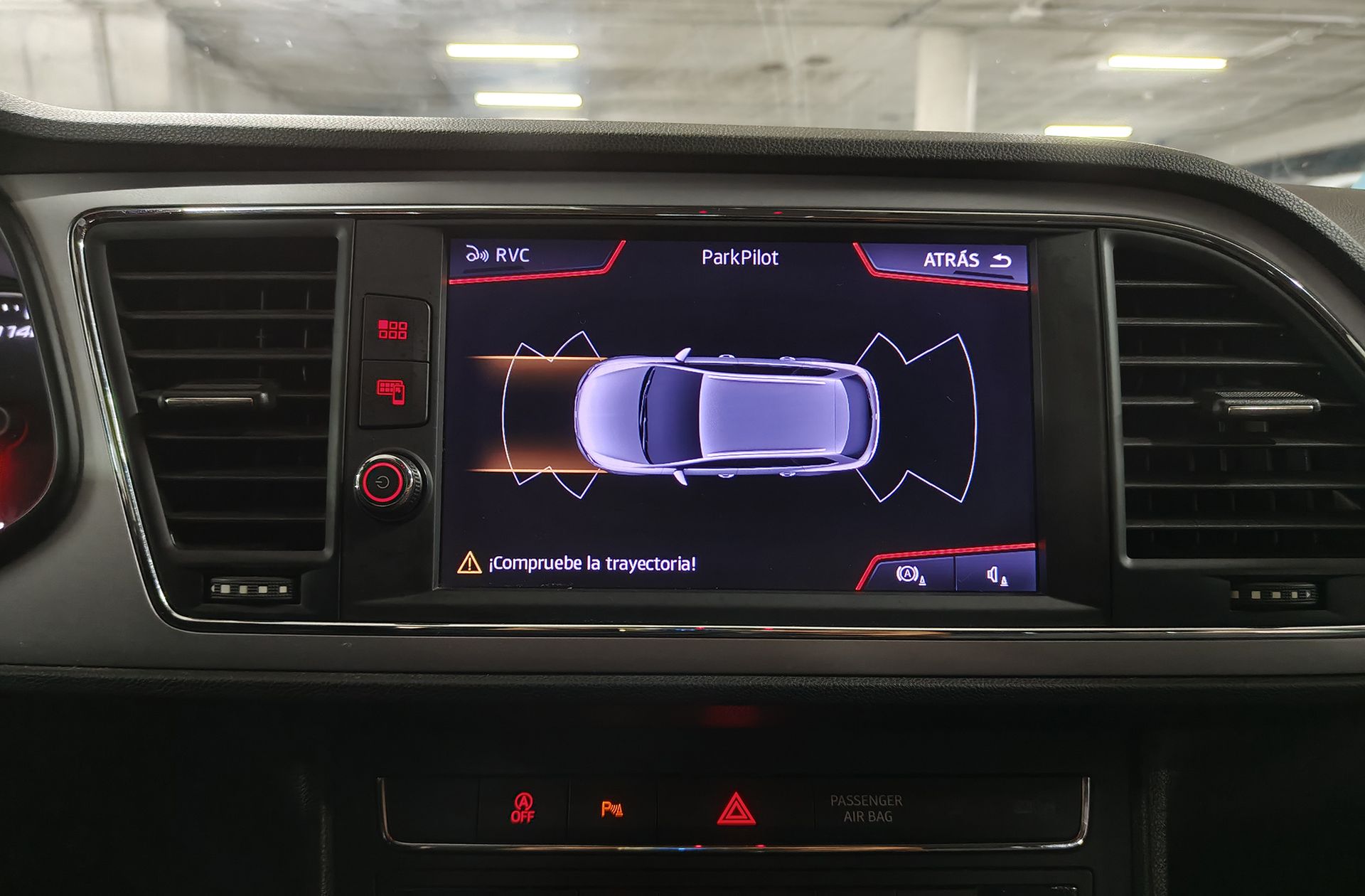 SEAT León ST 1.0 TSI Style Edition - foto 9