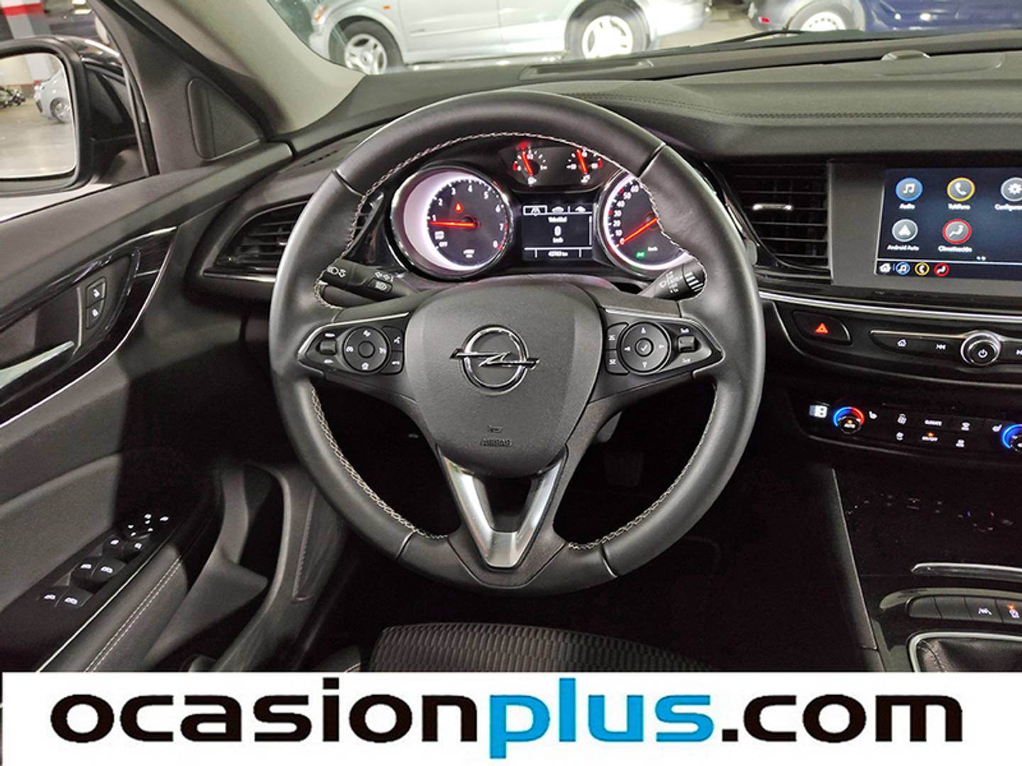 Foto Opel Insignia Opel Insignia GS 1.5 Turbo XFT Innovation (165 CV)