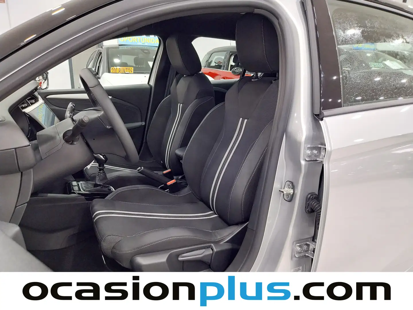 Foto Opel Corsa Opel Corsa 1.2 T XHL GS (100 CV)