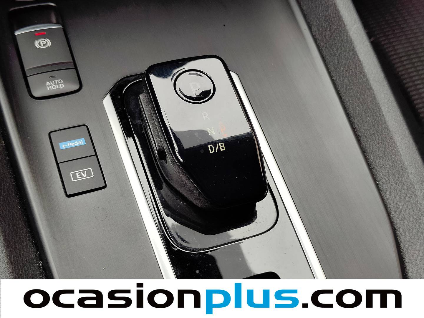 Nissan QASHQAI Nissan Qashqai E-POWER Acenta (190 CV) de segunda mano