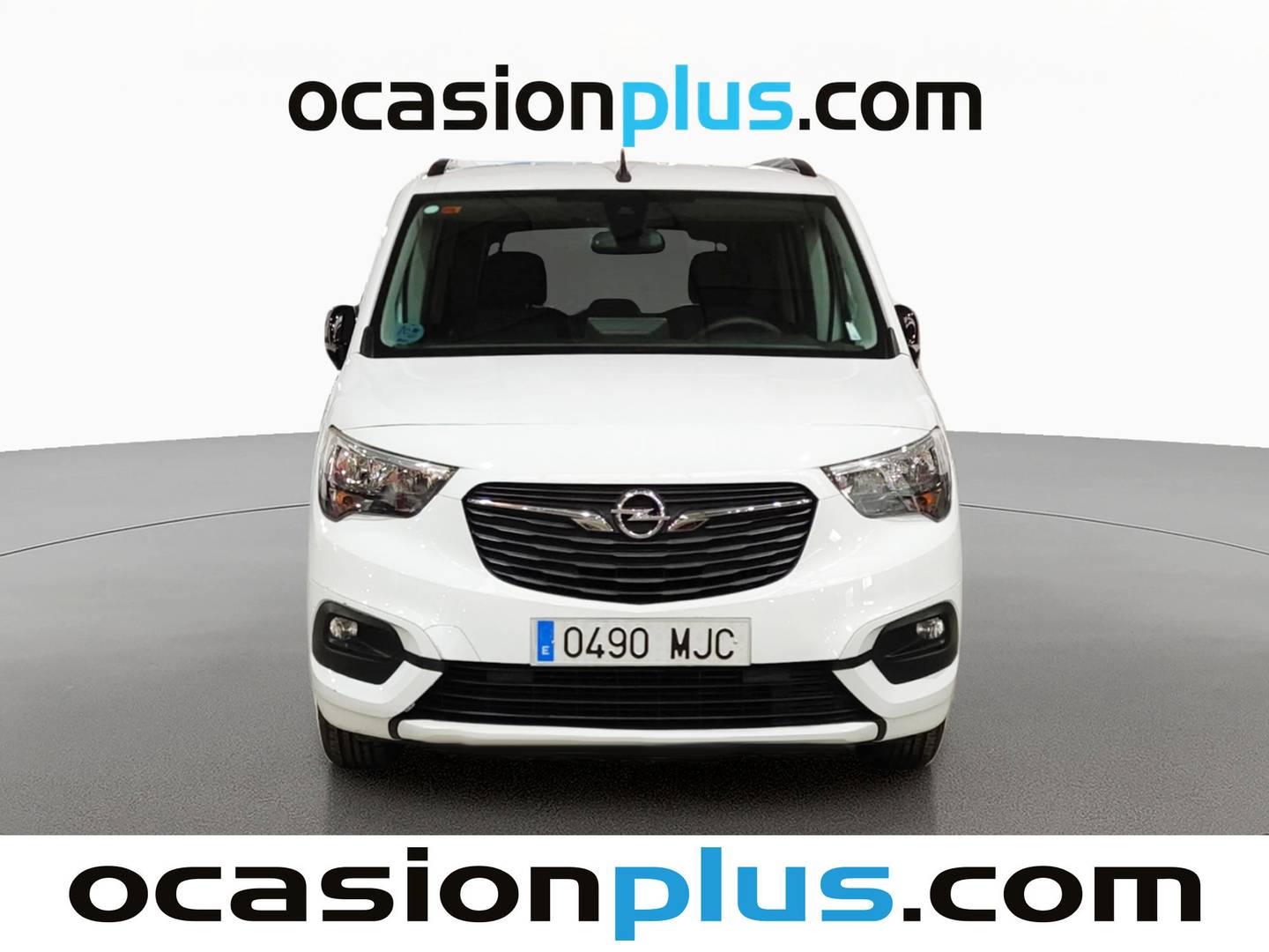 Foto Opel Combo Life Opel Combo Life 1.5 TD S&S Edition Plus L (102 CV)