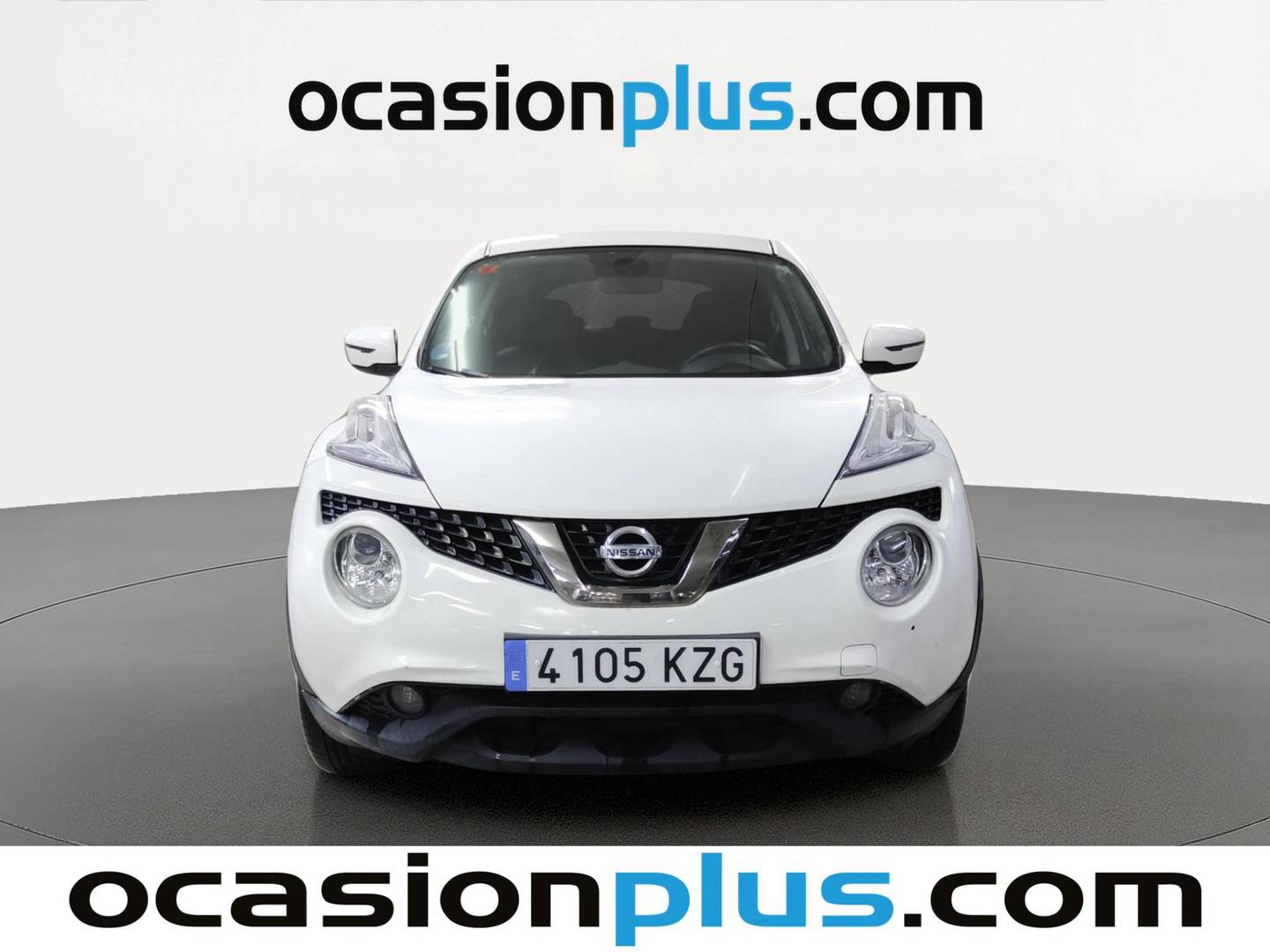 Foto Nissan JUKE Nissan Juke G N-Connecta (112 CV)