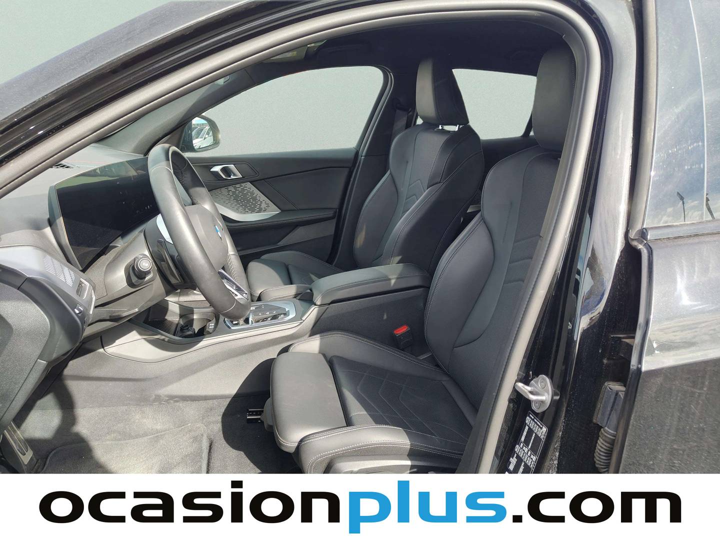 Foto BMW Serie 1 BMW Serie 1 120d (163 CV) Pack M