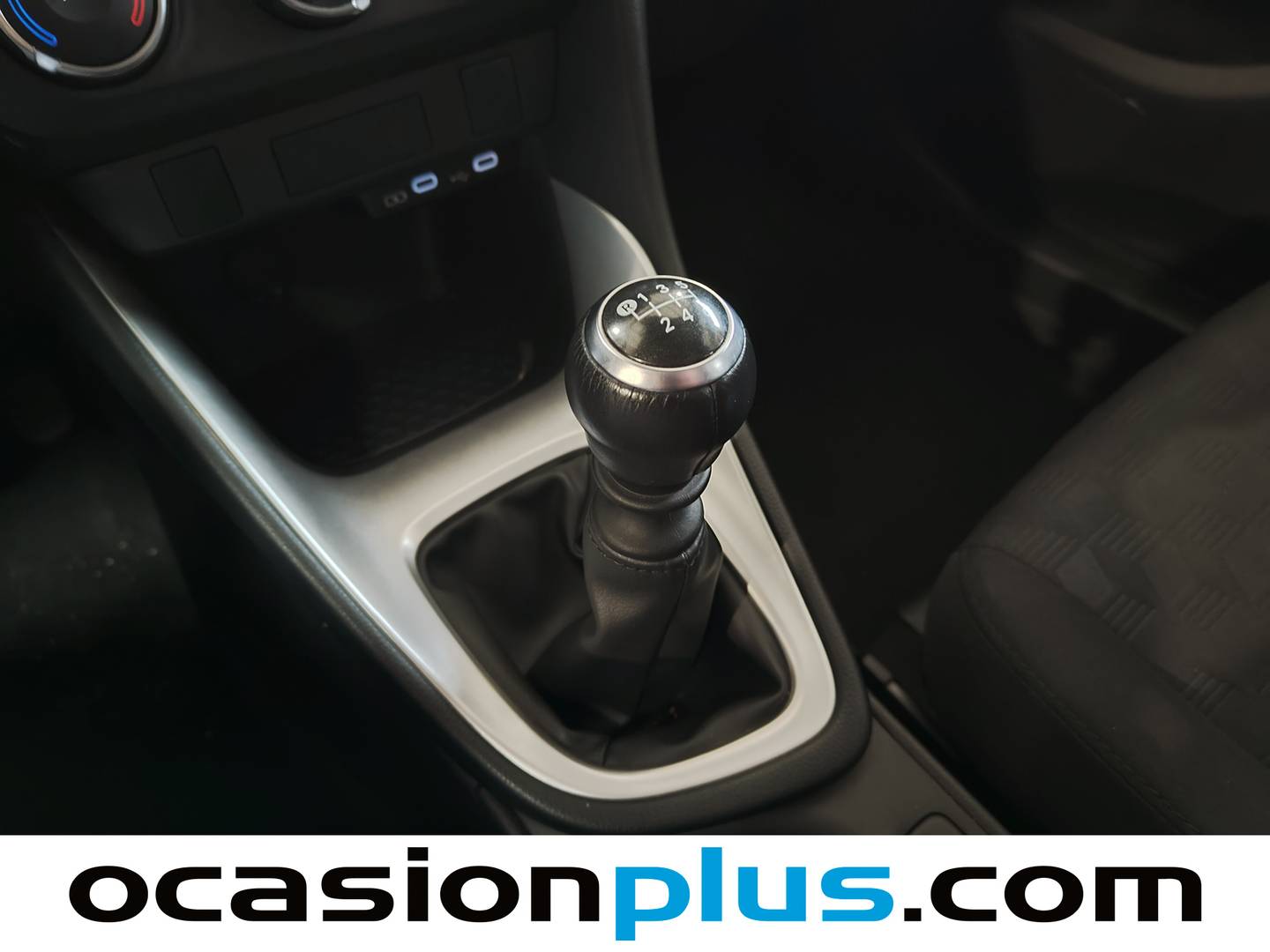 Foto Toyota Yaris Toyota Yaris 1.5 S-Edition (125 CV)