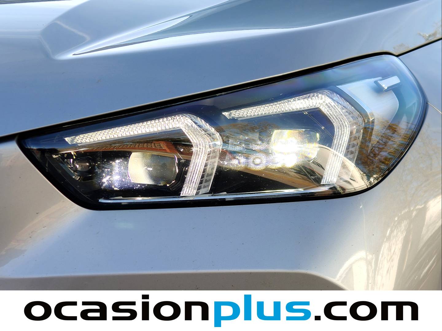 BMW X1 BMW X1 xDrive20d (163 CV) barato