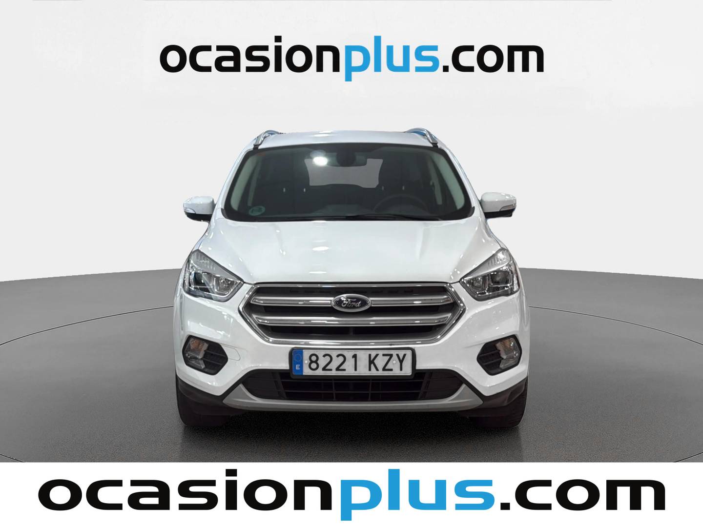 Ford Kuga Ford Kuga 1.5 EcoBoost Trend+ 4x2 (150 CV) 150cv