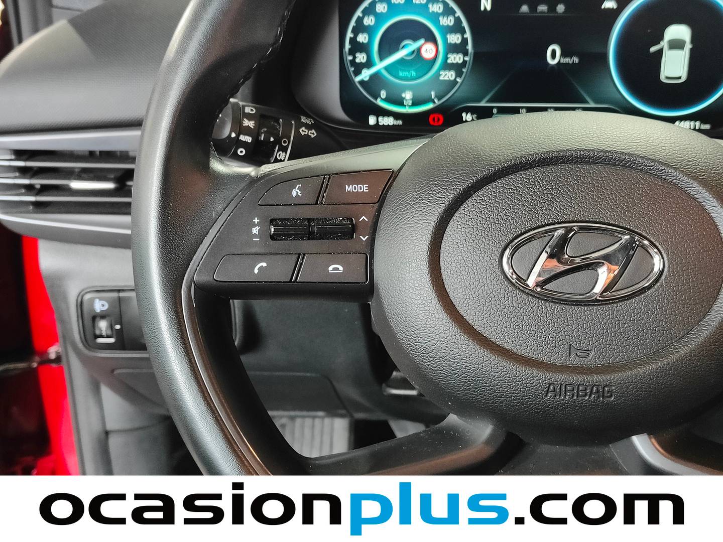 Hyundai i20 Hyundai i20 1.0 TGDI 48V Klass (100 CV) barato