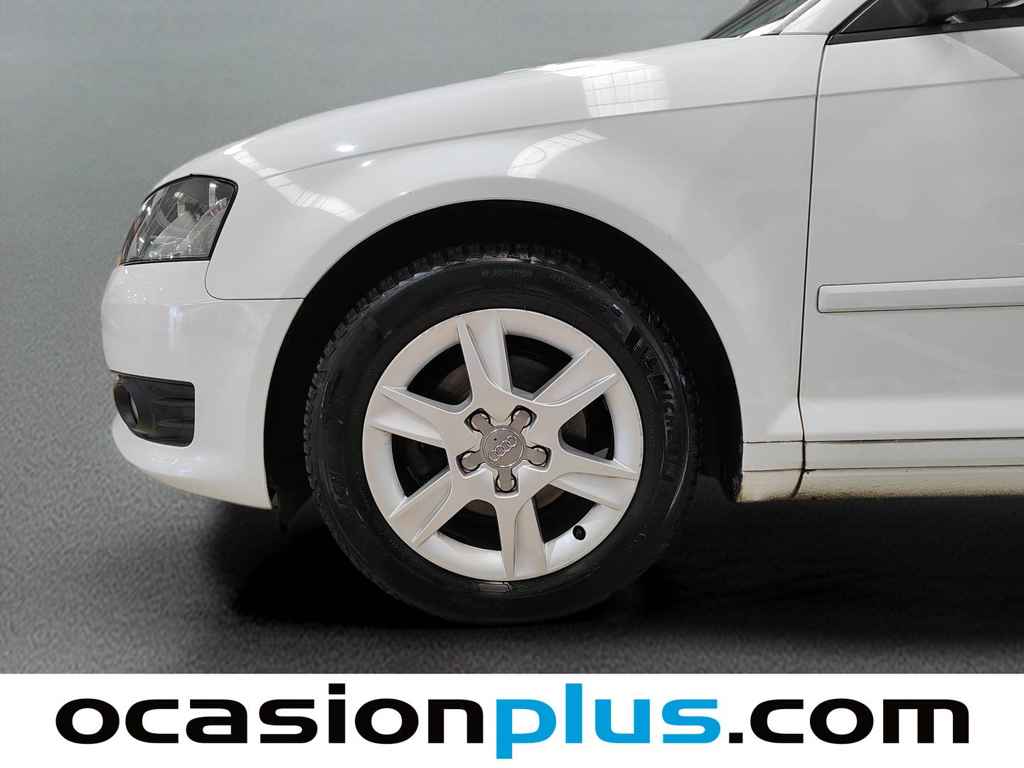 Audi A3 Audi A3 Sportback Attraction 1.6 TDI (110 CV) S tronic diésel