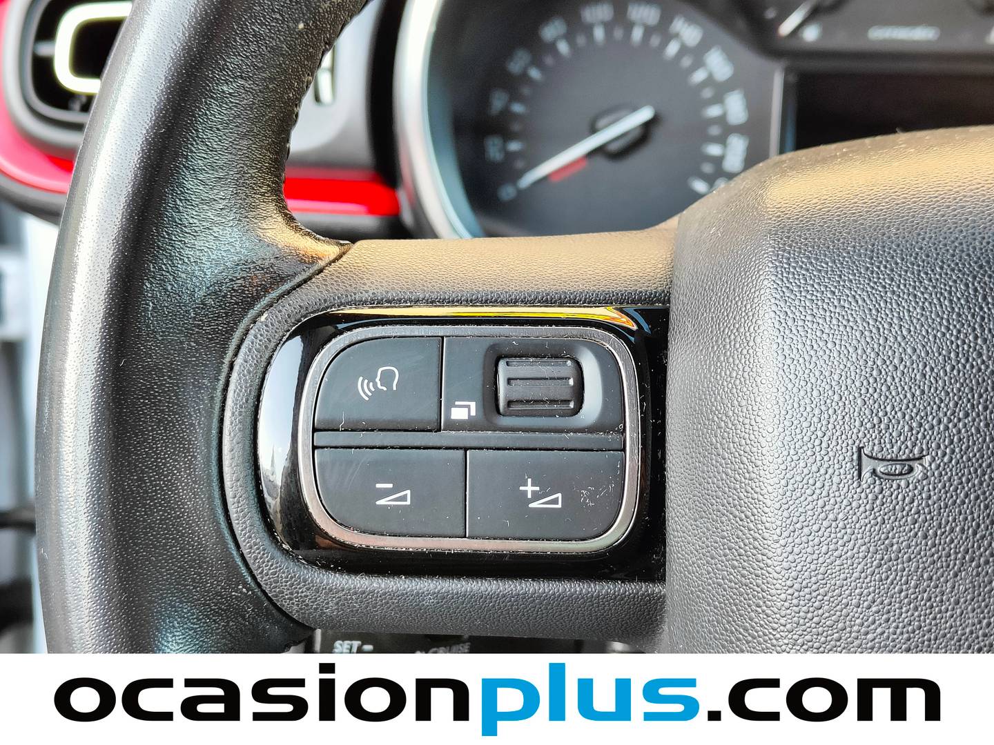 Citroën C3 Citroën C3 PureTech 110 S&S Feel EAT6 (110 CV) seminuevo