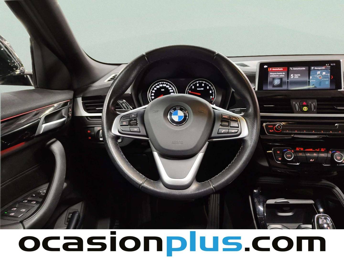 BMW X2 BMW X2 sDrive18i (136 CV) seminuevo