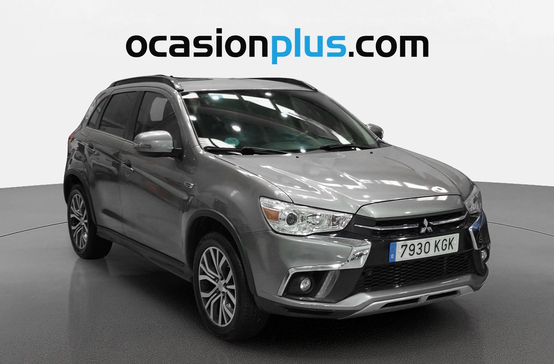 Mitsubishi ASX 160 MPI Motion - foto 2