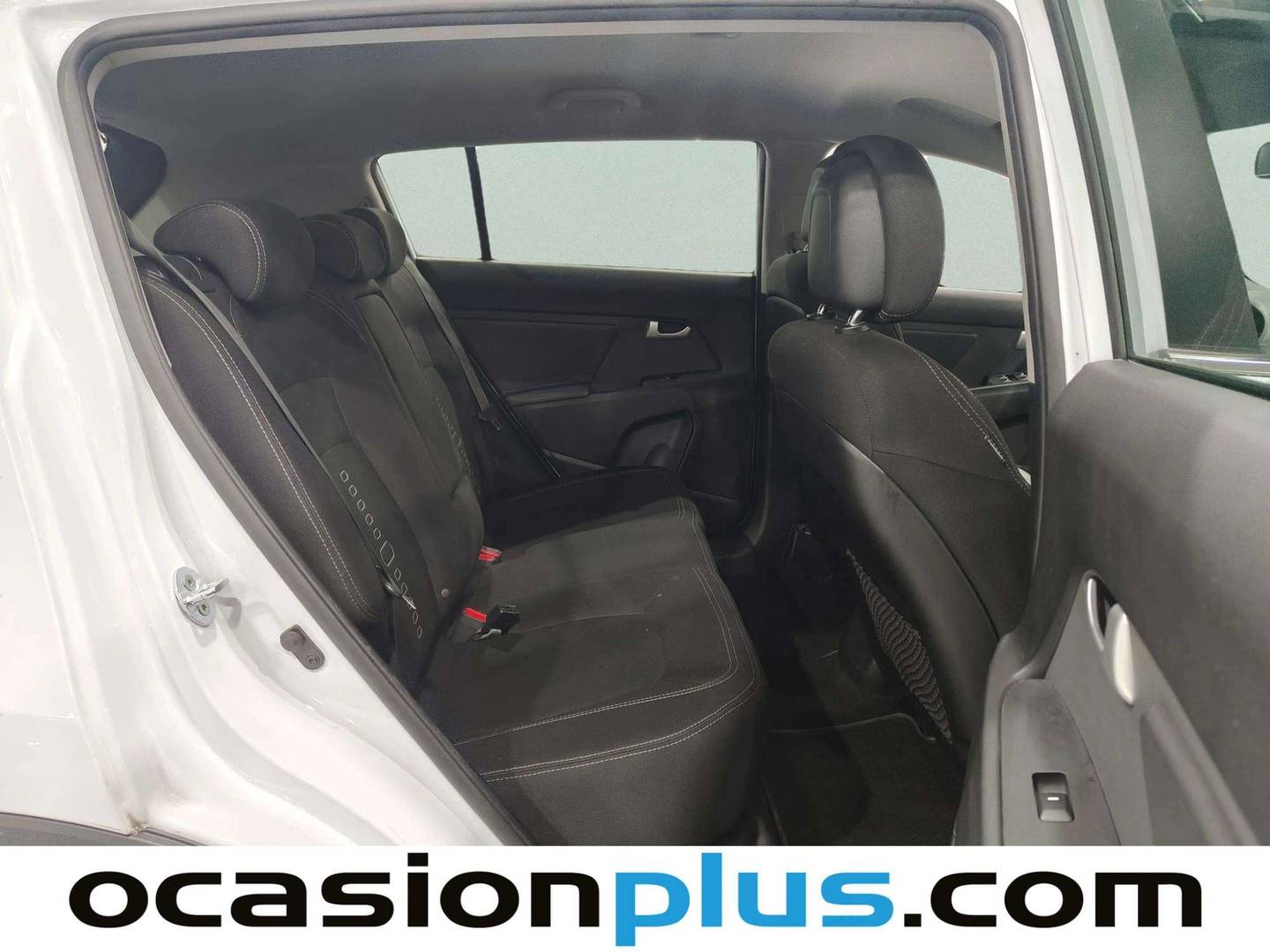 Foto KIA Sportage Kia Sportage 1.6 GDI Drive 4x2 (135 CV)