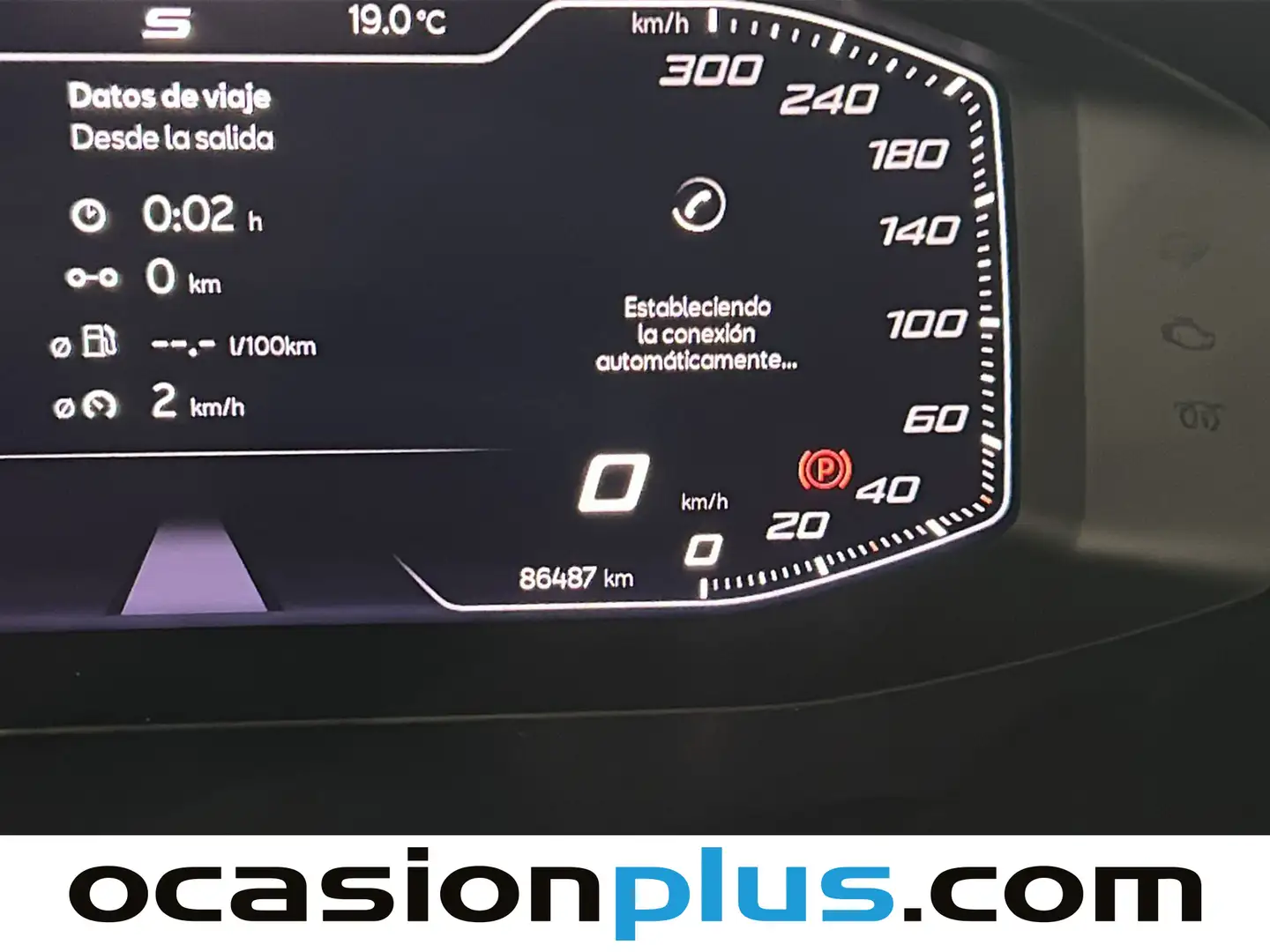 Foto Cupra Formentor CUPRA Formentor 1.5 TSI (150 CV)