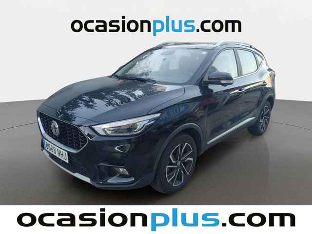 Mg Segunda Mano Cádiz