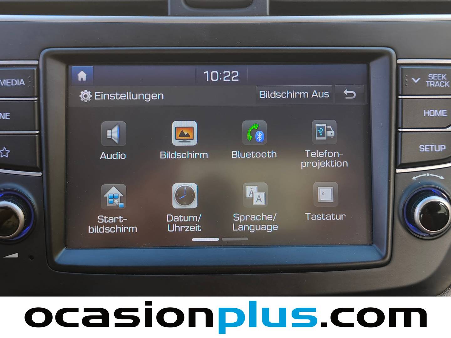 Hyundai i20 Hyundai i20 1.2 MPI Essence LE (75 CV) km 0