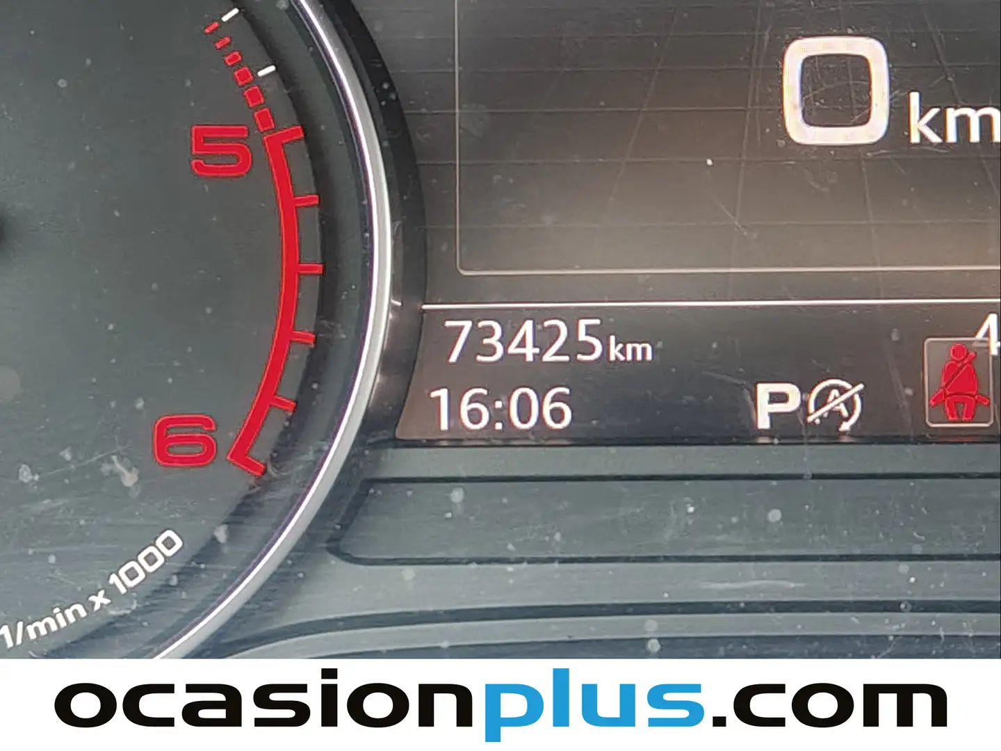 Foto Audi A4 Audi A4 sport edition 2.0 TDI (150 CV) S tronic Pack S-Line