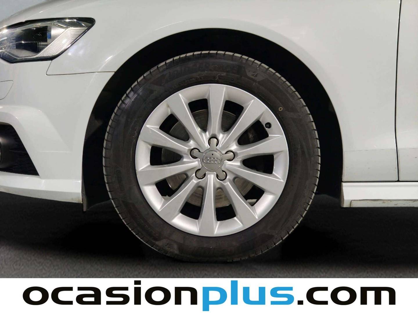 Audi A6 Audi A6 Avant 2.0 TDI ultra (190 CV) S tronic 2018