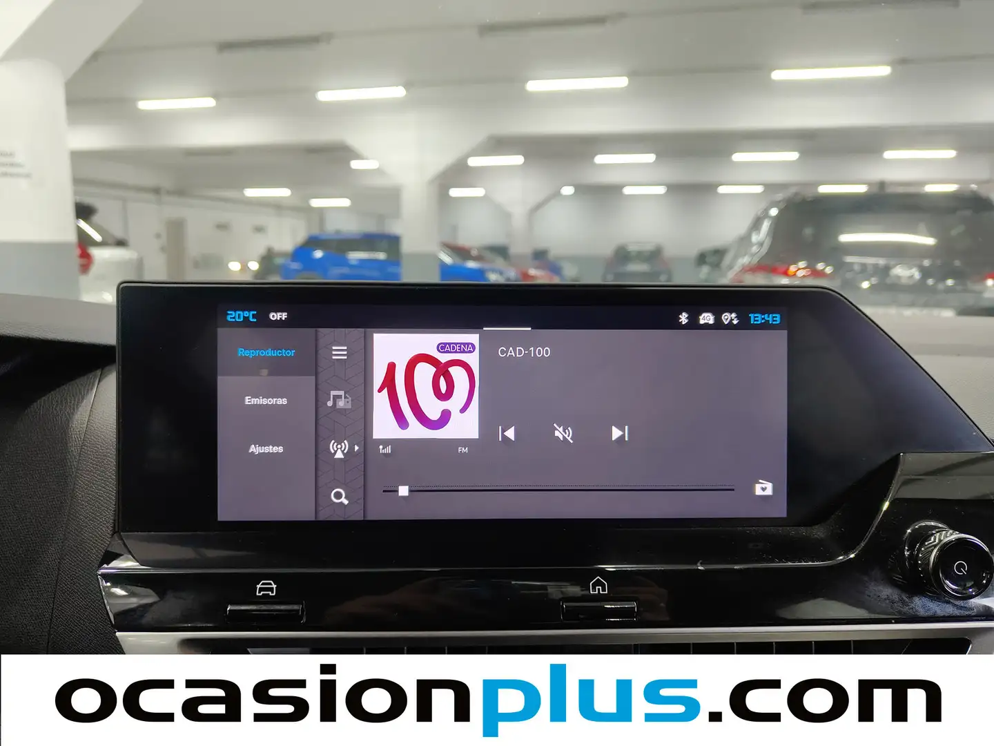 Foto Citroën C4 Citroen C4 PureTech 130 S&S Plus (131 CV)