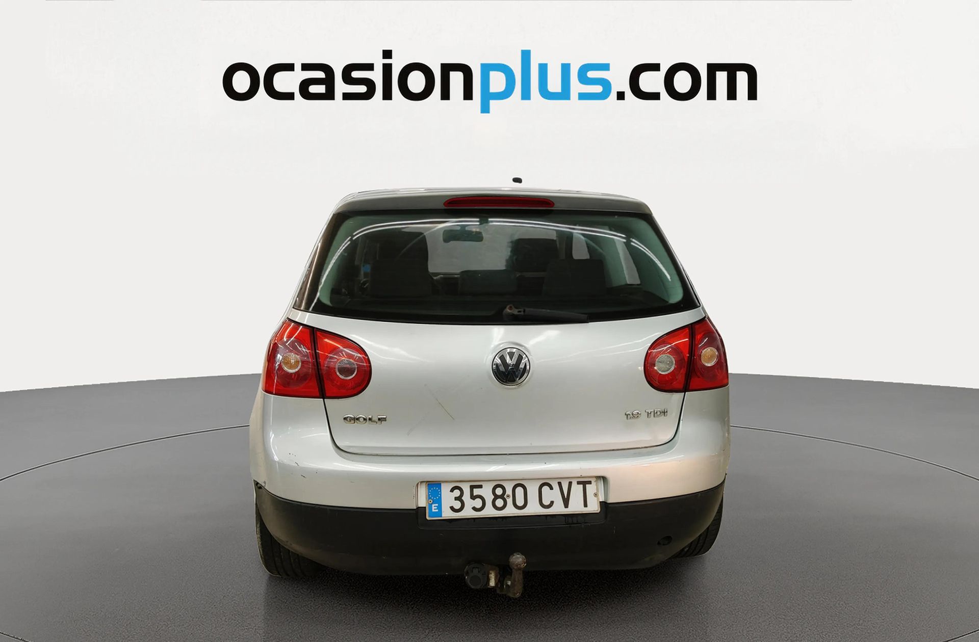 Volkswagen Golf Trendline 1.9 TDI - foto 12