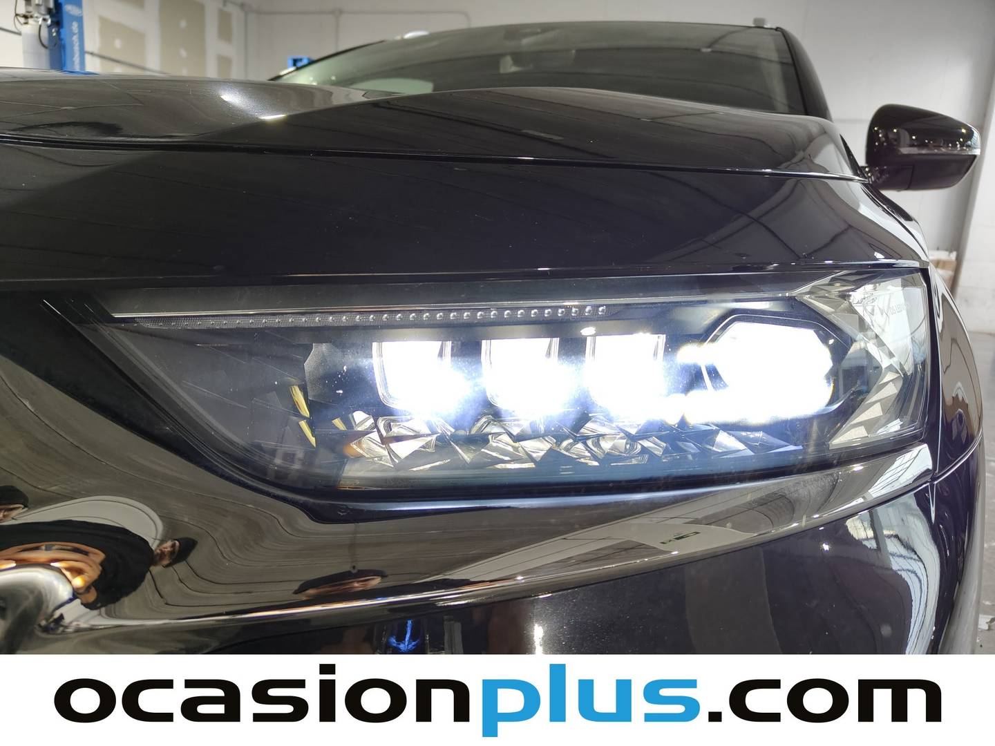 Foto DS DS 7 Crossback DS DS7 Crossback PureTech 130 So Chic (130 CV)