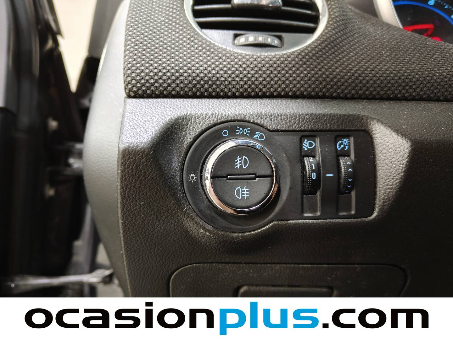 Chevrolet Cruze Chevrolet Cruze 1.6 LT (124 CV) 124cv