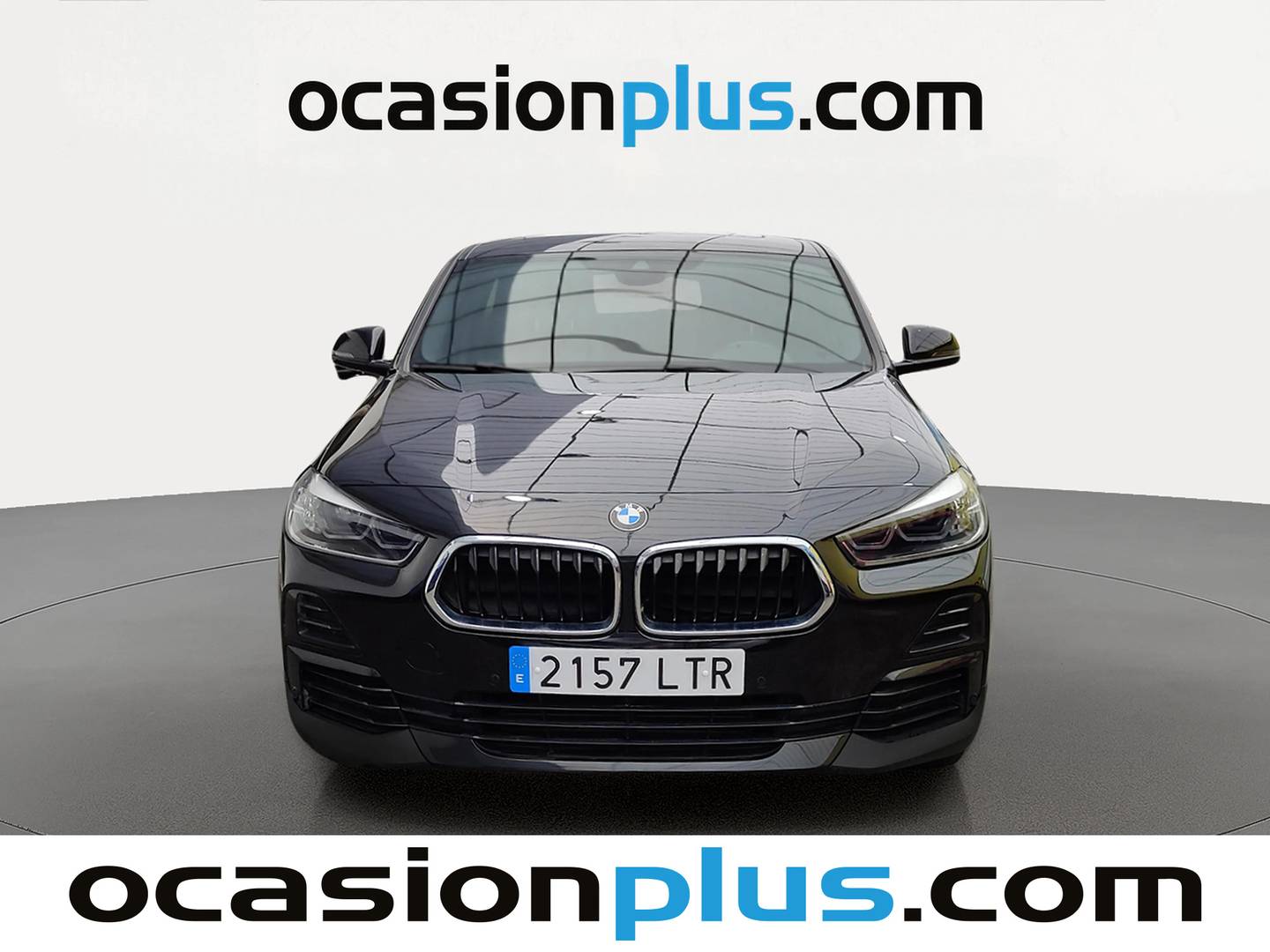 BMW X2 BMW X2 sDrive18i (140 CV) gasolina