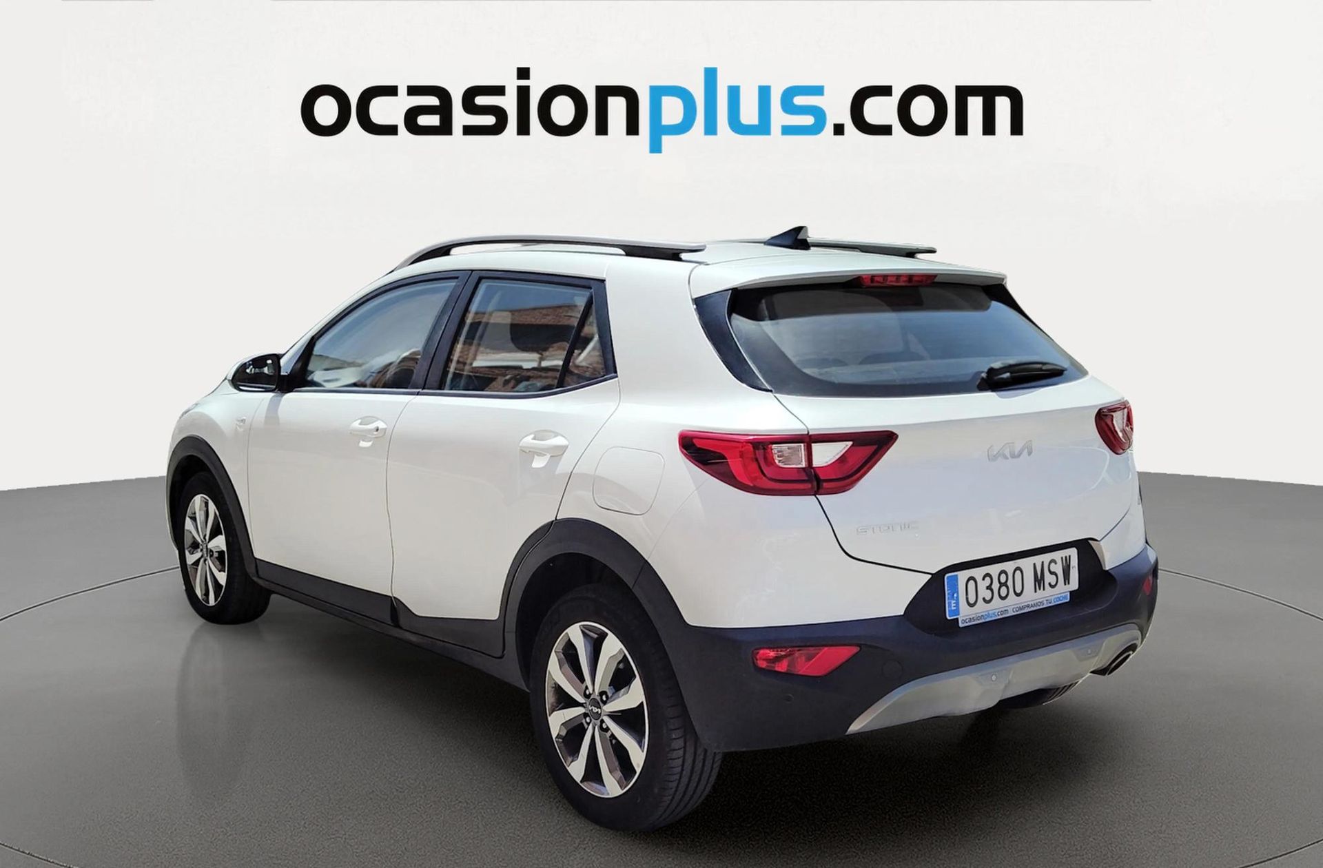Kia Stonic 1.0 T-GDi Drive - foto 3