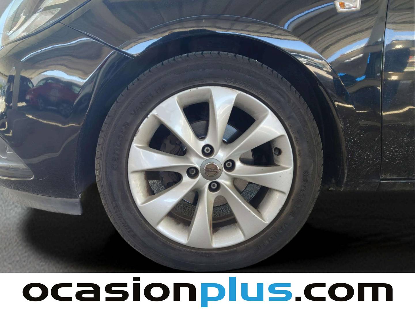 Opel Corsa Opel Corsa 1.4 Selective (90 CV) km 0