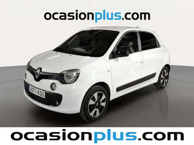 Renault Twingo Limited SCe (70 CV) de segunda mano