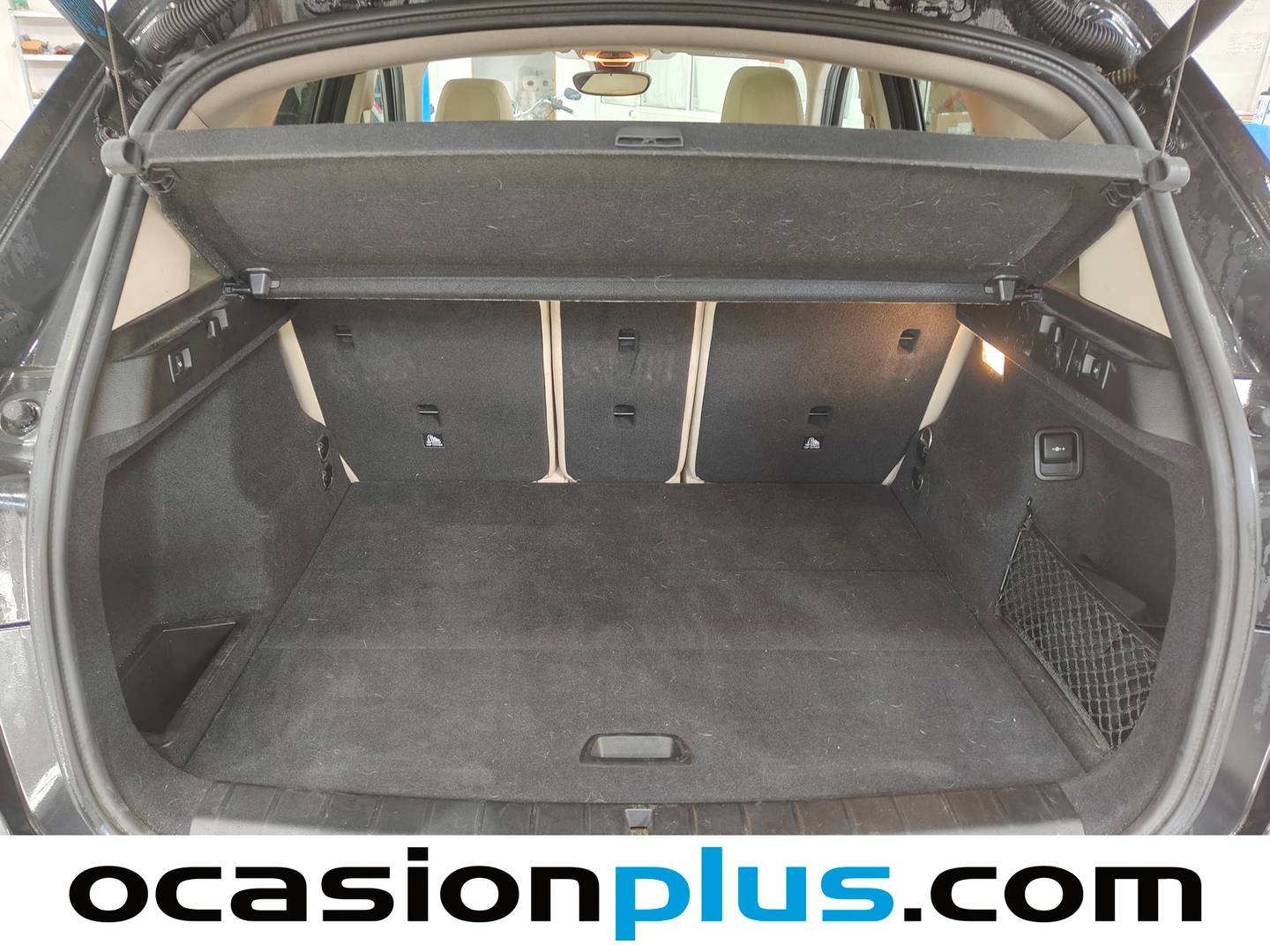 Foto BMW X1 BMW X1 sDrive16d  (116 CV)