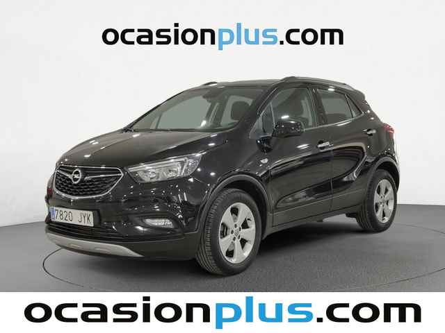 Opel Mokka x Segunda Mano Jaén