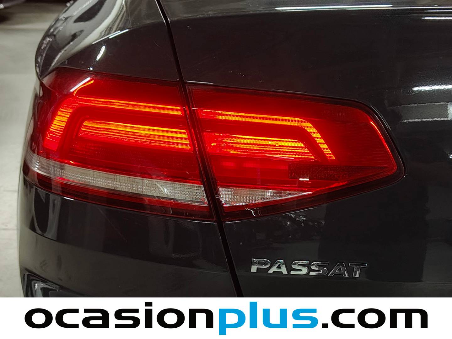 Volkswagen Passat Volkswagen Passat Advance 1.6 TDI (120 CV) km 0