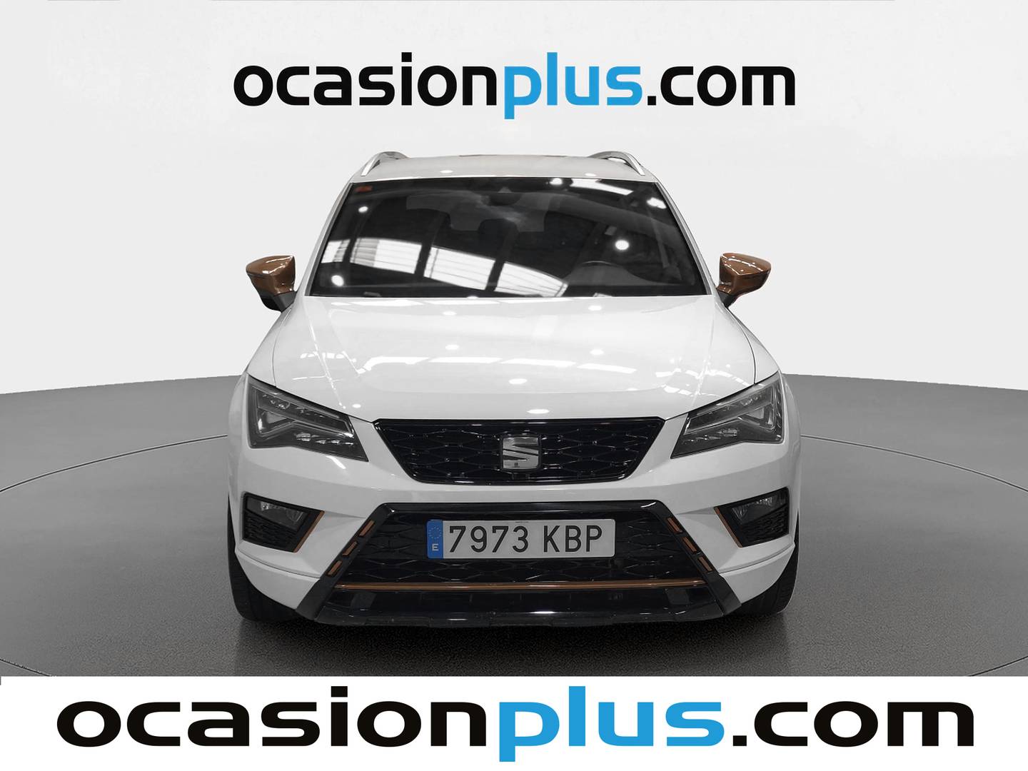Seat Ateca Seat Ateca 2.0 TDI S&S Xcellence 4Drive (150 CV) barato