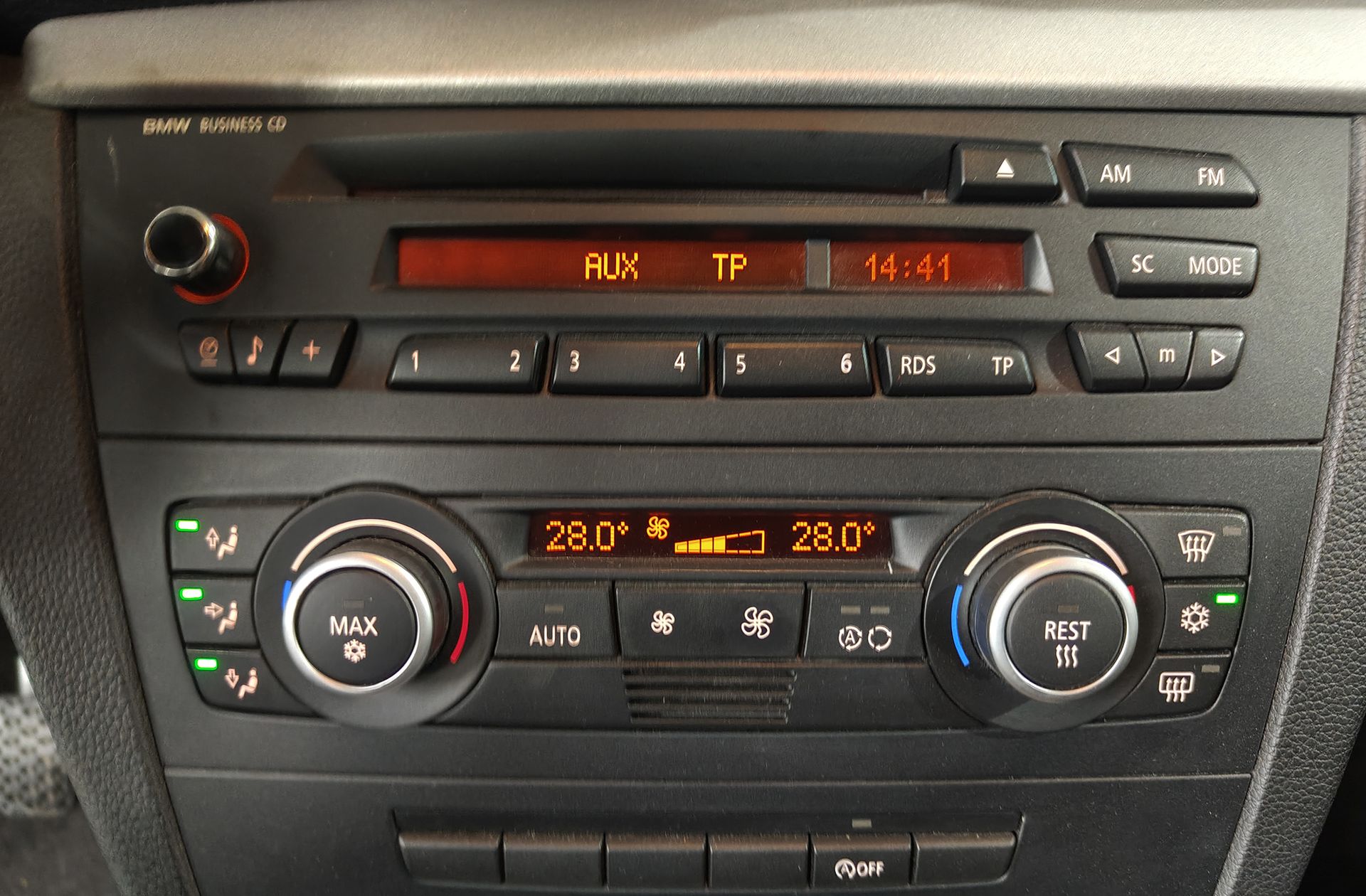 BMW Serie 1 118i - foto 24