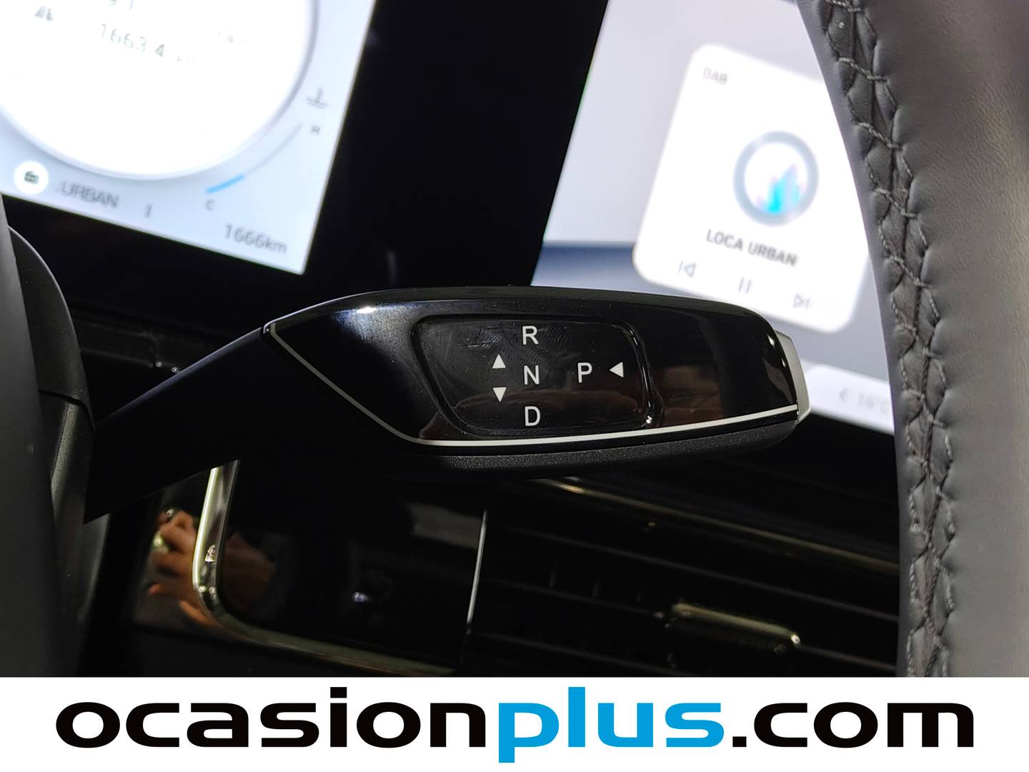 OMODA 5 OMODA 5 1.6 TGDI Premium (145 CV) de segunda mano