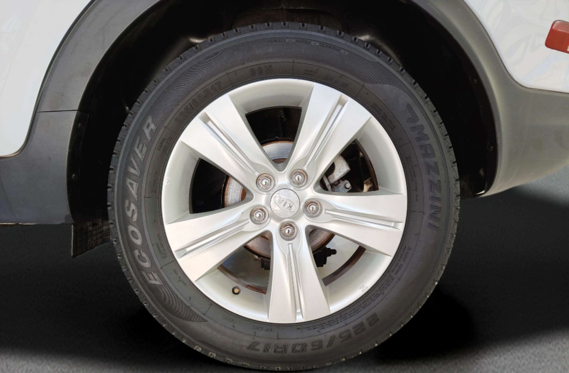 Kia Sportage 2.0 CRDi VGT Drive 4x2 - foto 33