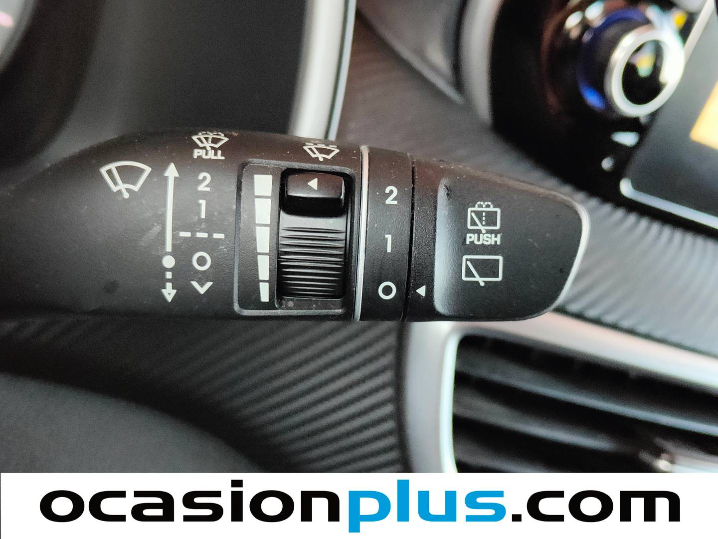 Accesorios del Hyundai Tucson Hyundai Tucson 1.6 GDI SLE 4x2 (132 CV)