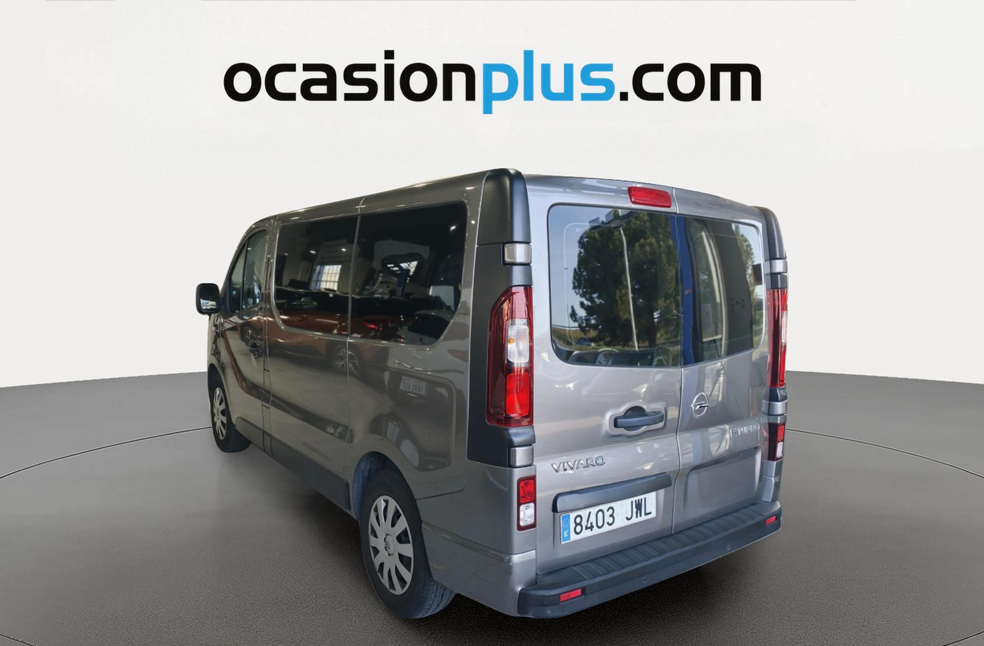 Opel Vivaro Combi 1.6 CDTI L1 2.7t - foto 3