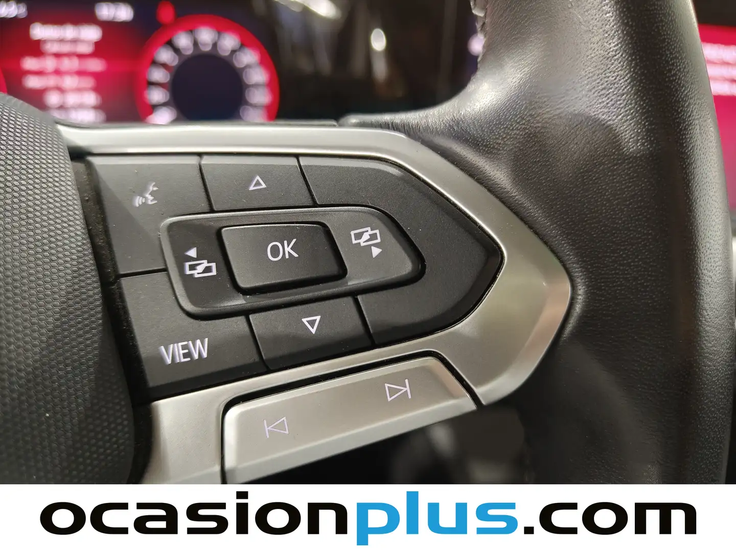 Foto Volkswagen Golf Volkswagen Golf Life 1.0 TSI (110 CV)