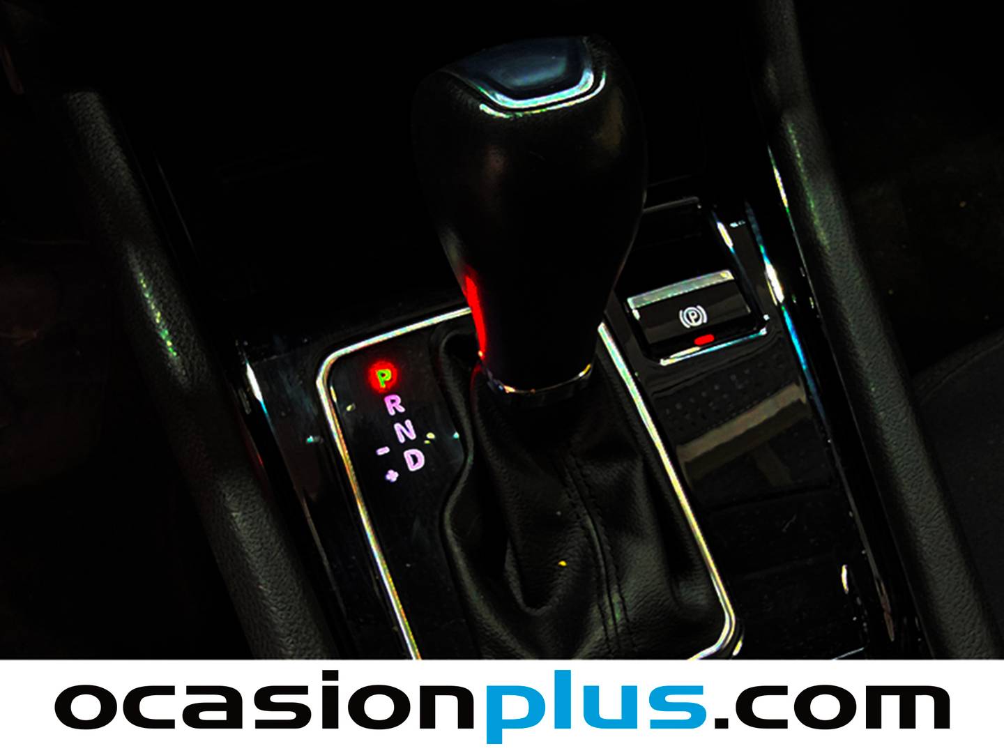 Jeep Compass Jeep Compass eHybrid 1.5 MHEV Longitude DCT (130 CV) de segunda mano