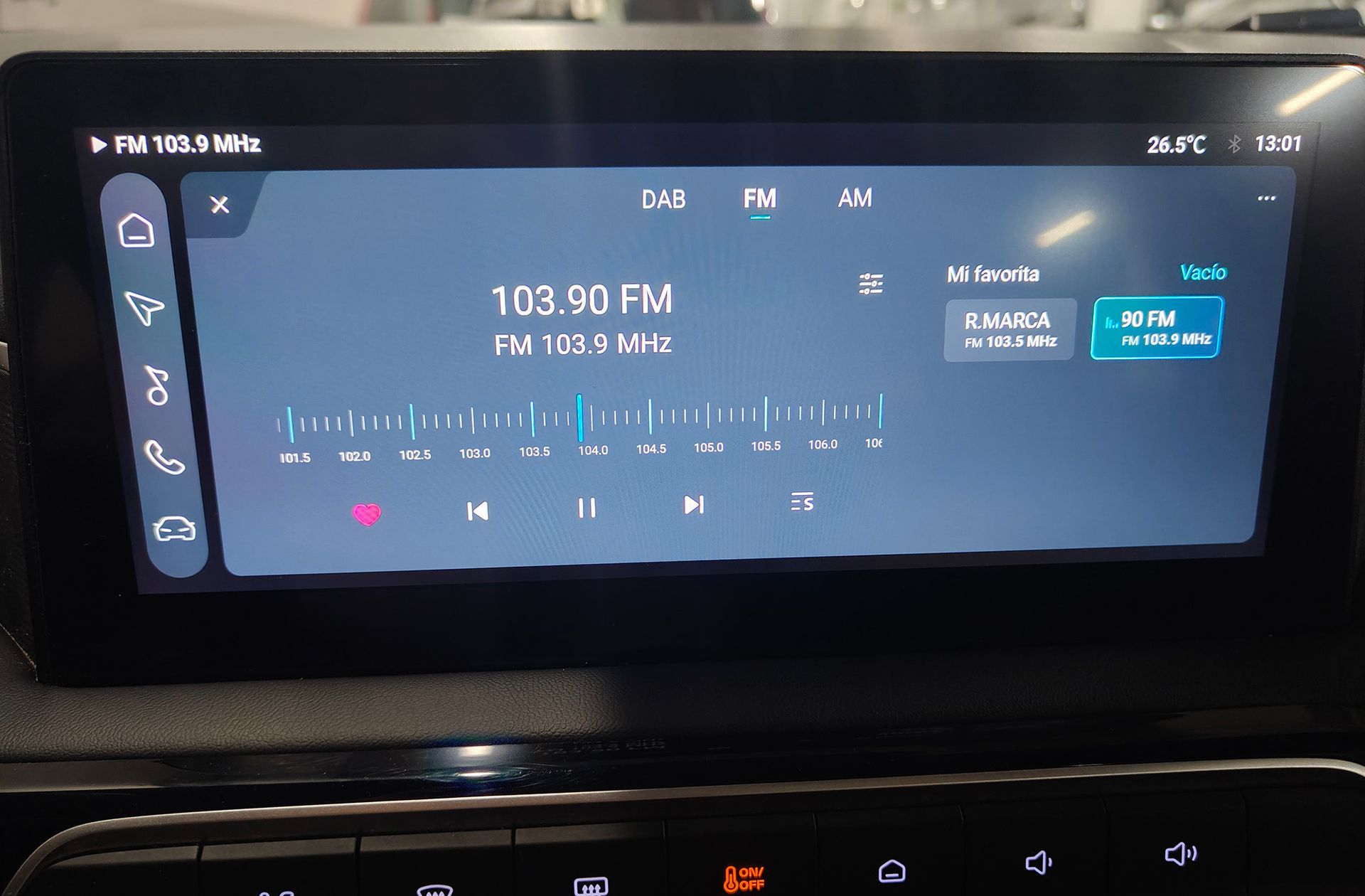 MG3 1.5 Comfort - foto 31