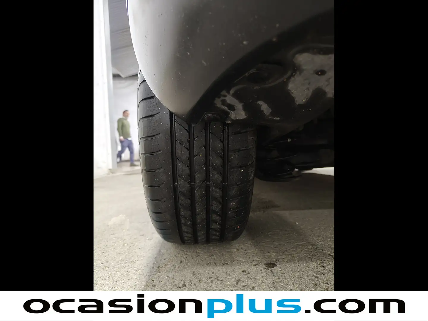 Foto Citroën C4 Cactus Citroen C4 Cactus PureTech 110 S&S Feel (110 CV)