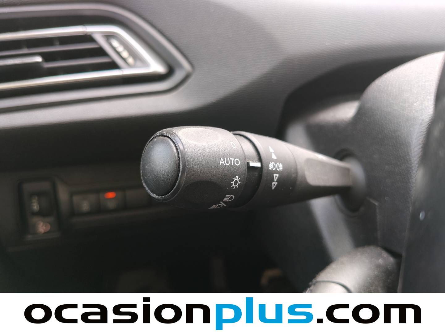 Peugeot 308 Peugeot 308 308 BlueHDi 120 Style (120 CV) seminuevo