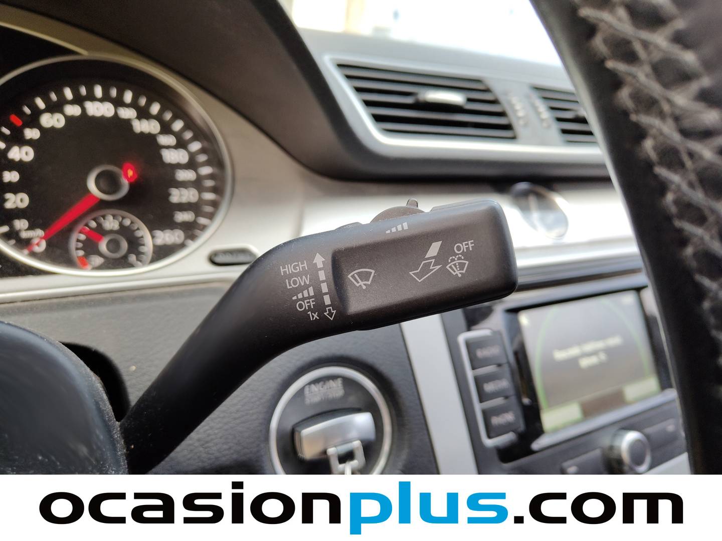 Volkswagen Passat Volkswagen Passat 1.6 TDI BMT (105 CV) barato