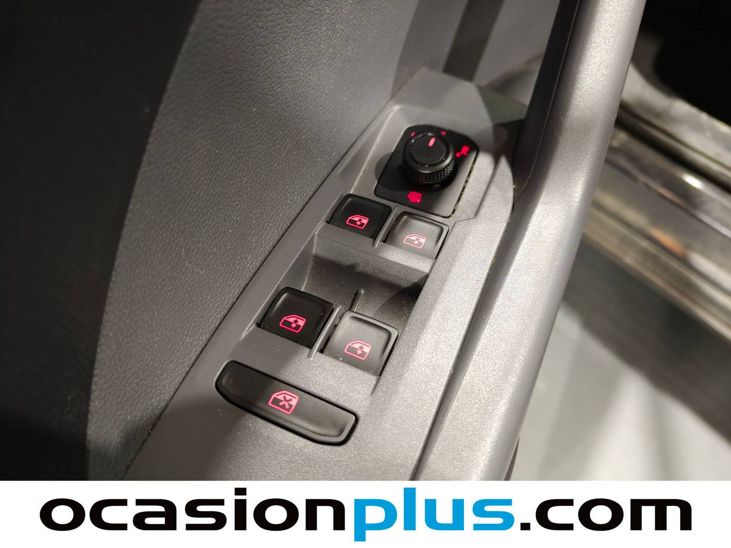 Volkswagen T-Cross Volkswagen T-Cross Advance 1.0 TSI (115 CV) seminuevo