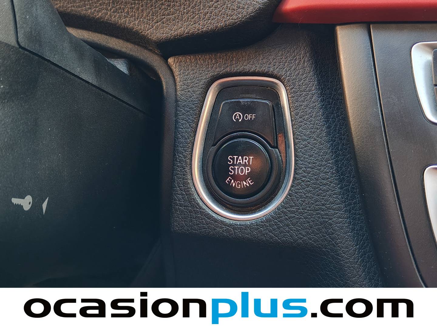 Foto BMW Serie 3 BMW Serie 3 320i AUTO (184 CV)