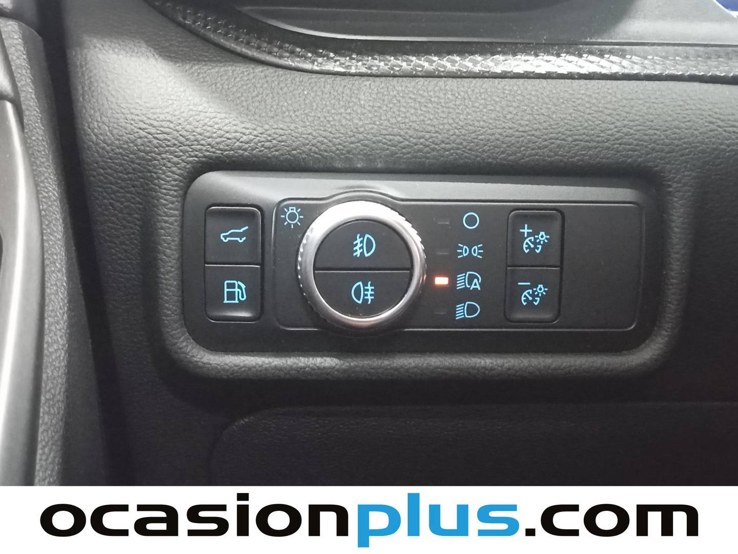 Ford Explorer Ford Explorer 3.0 PHEV ST Line AWD (450 CV) 7 Plazas km 0