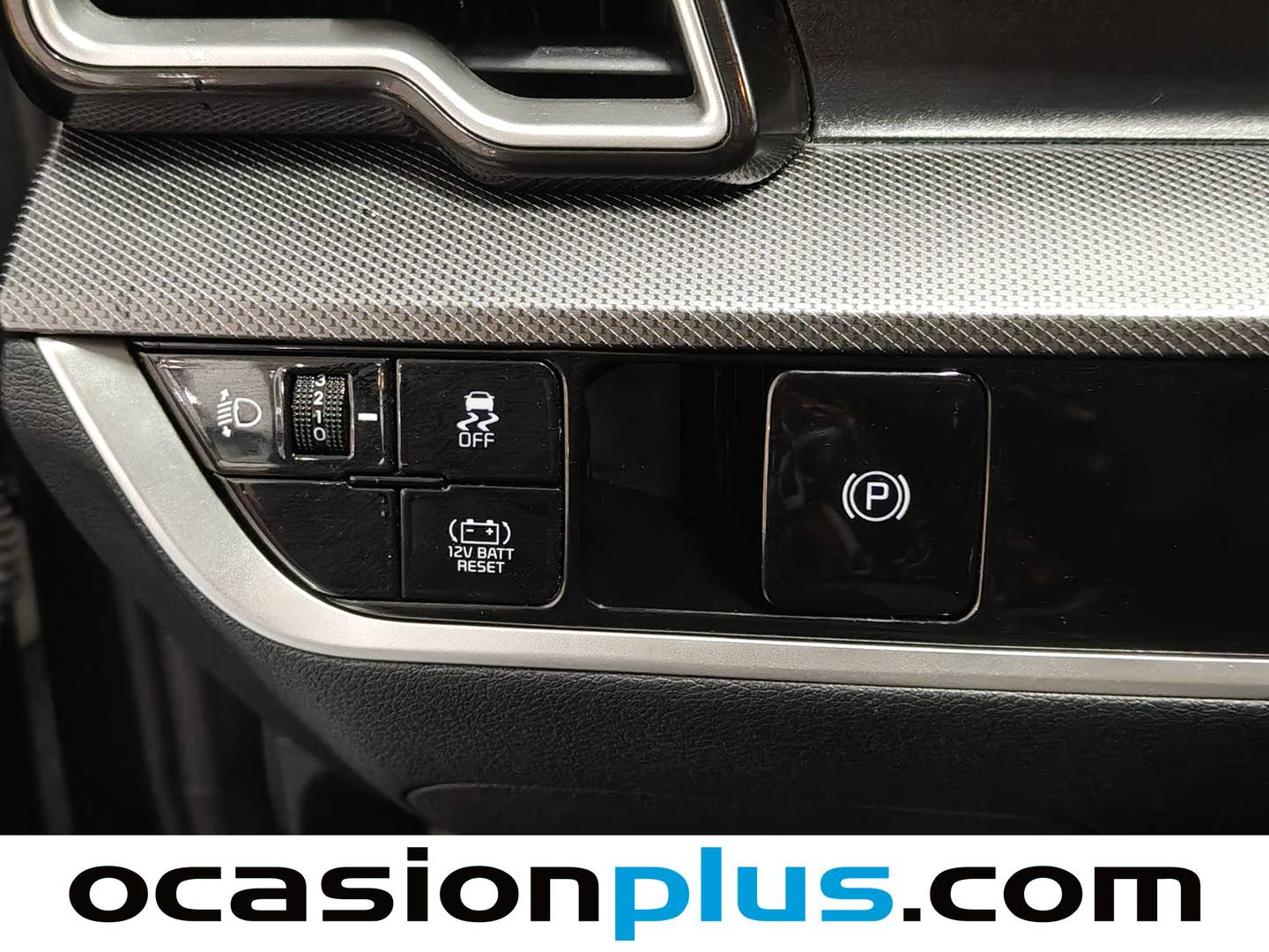 Foto KIA Sportage Kia Sportage 1.6 T-GDi HEV Drive 4x2 (215 CV)